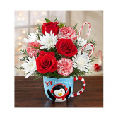 Mugable® Joy to the World™ Arrangement
