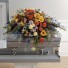 Purchase this funeral home arrangement