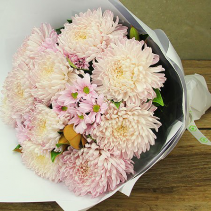 Mum's For Mother's Day - High Hopes Fundraiser Floral Bouquet