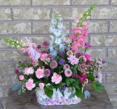 MUM'S GARDEN Arrangement