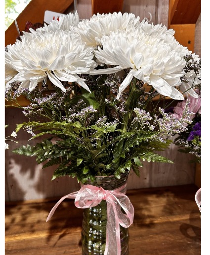 Mum's is the word Mother's day Special
