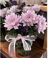 Mum's is the word Mother's day Special