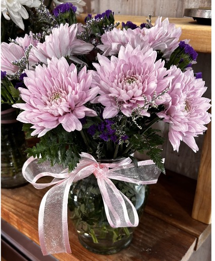 Mum's is the word Mother's day Special