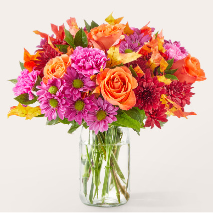 Mum's The Word Bouquet 