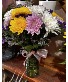 Mum's the word Mother's day Special