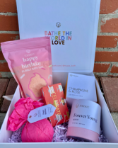 Musee Birthday Gift Box  Birthday  in Nashville, Tennessee | BLOOM FLOWERS & GIFTS
