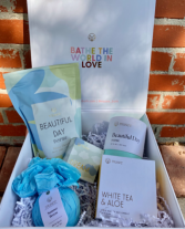 Musee Gift Box  Mothers Day Pamper Gift Box