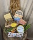 Music City Holiday Basket Gift Basket