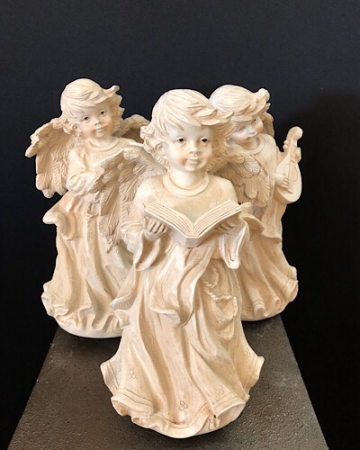Musical Angels