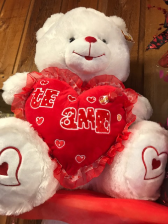 Musical Bears Stuffed animals