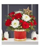 MUSICAL MERRIMENT CHRISTMAS  