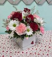 My Adoring Love Bouquet Valentine's Day 2026