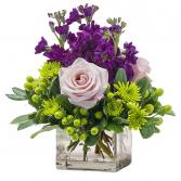 My Anna Marie Arrangement