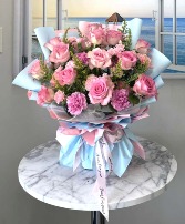 MY Bouquet 