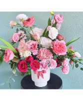 My Bow-tiful Valentine 