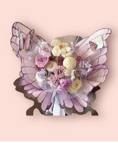 My Butterfly  