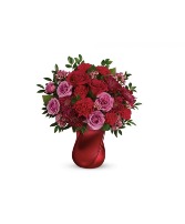 My Crush Bouquet 