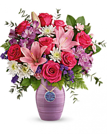 My Darling Dragonfly Arrangement