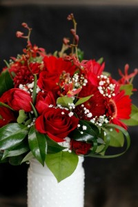 My Darling Valentine Custom Arrangement in Spokane, WA | RITTER'S GARDEN AND GIFT My Darling Valentine Custom Arrangement in Spokane, WA | RITTER'S GARDEN AND GIFT