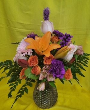 My Fair Lady Mother's Day
