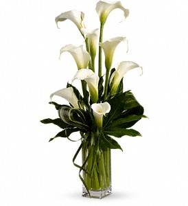My Fair Lady Bouquet