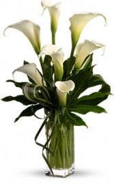 My Fair Lady Floral Arrangement
