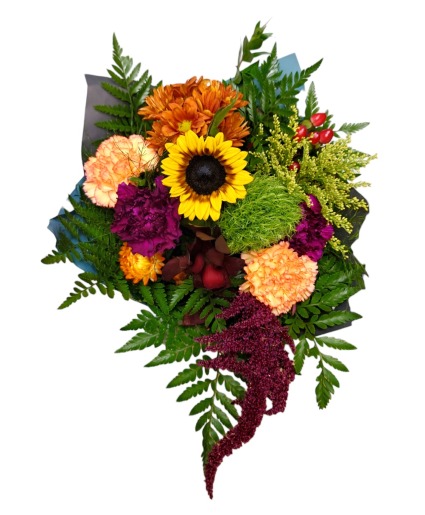 My Fall Bouquet Floral