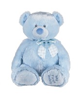 My First Teddy Bear 25