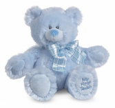 My First Teddy Ganz Baby Plush bear