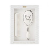 My Frist Brush and Comb Set 