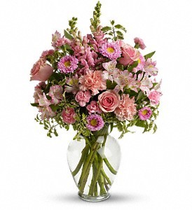 My Lady Floral Bouquet