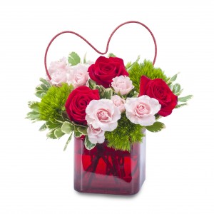 My Heart Arrangement