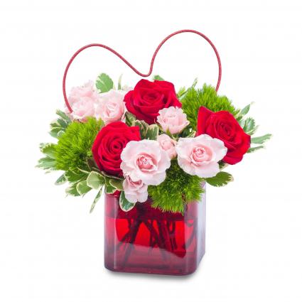 My Heart Arrangement