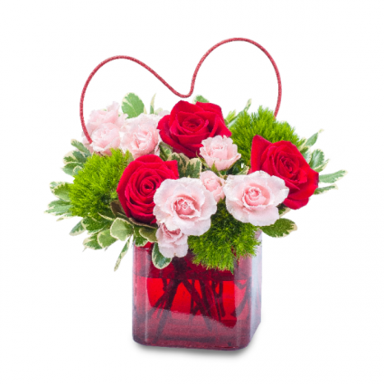 My Heart Arrangement