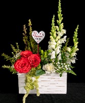 My Heart Arrangement