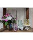 My Heart Flutters for Mom Flower Arrangement