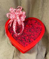My Heart is Yours  Roses