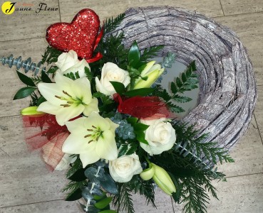 Valentine-My Hearts Content