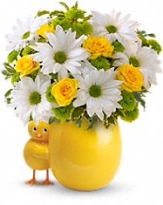 My Little Chickadee Who Wouldn't Love This Teleflora Arrangement?