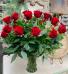 My Love 2 Dozen Rose Arrangement