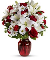 My Love Bouquet Fresh Mix