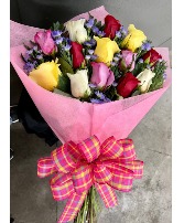 My Love mix  