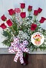 My Love Premium Dozen Roses