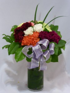 HELLO LUCKY - HERE'S TO YOU! Birthday Flowers, Just Because Flowers, Get Well Flowers, Hospital Flowers,