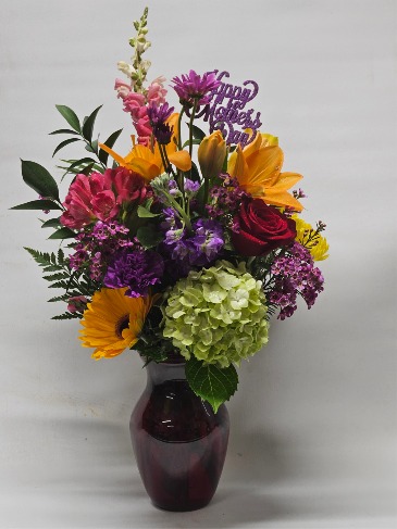 My Mom Is the Best in Russellville, AR | COLONIAL FLOWERS My Mom Is the Best in Russellville, AR | COLONIAL FLOWERS