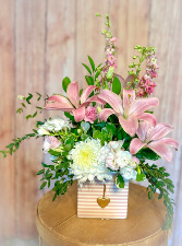 My Mother's Love  The Beautiful Attributes of a Mother Collection