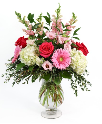 My One and Only Mixed Bouquet 