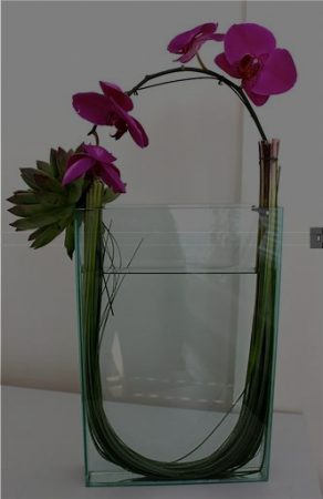 My One And Only Vase