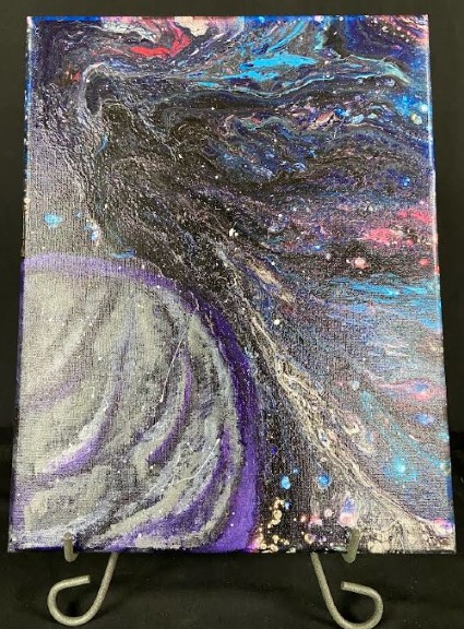My Peaceful Envisions #8