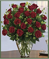 My Perfect Love 2 Dozen Roses 